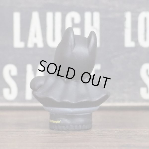 画像3: バットマン リトルピープル (3)