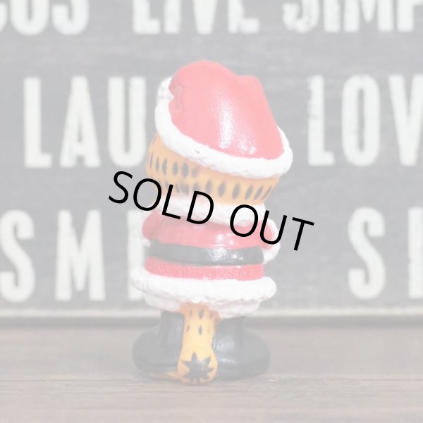 画像3: ガーフィールド ソフビ (3)