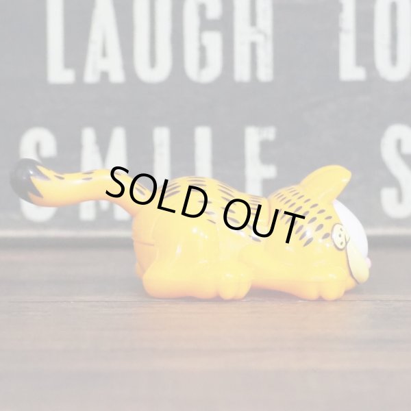 画像4: ガーフィールド ミールトイ (4)