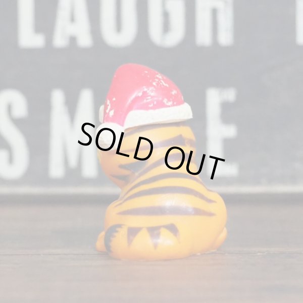 画像2: ガーフィールド PVCフィギュア (2)