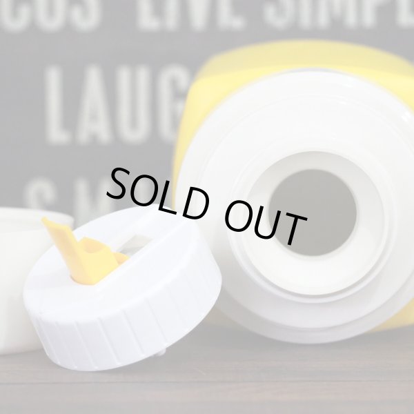 画像7: ガーフィールド 水筒 (7)