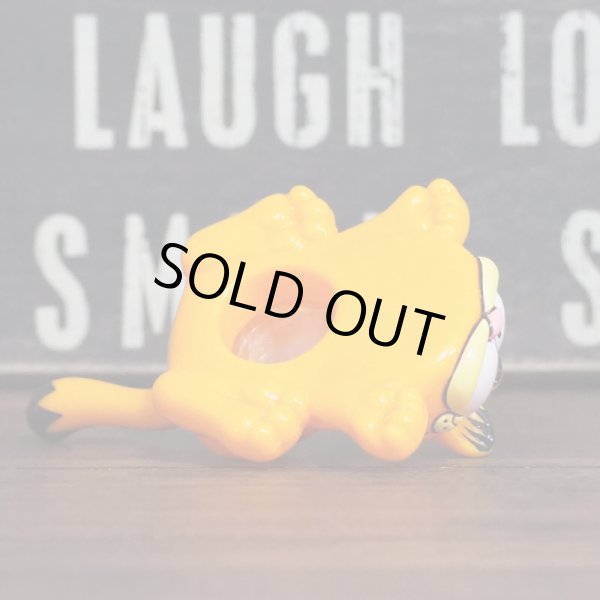 画像5: ガーフィールド ミールトイ (5)