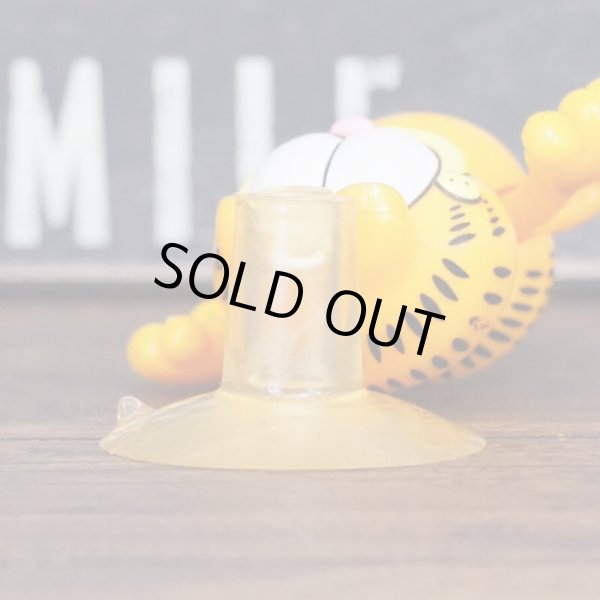 画像4: ガーフィールド ミールトイ (4)