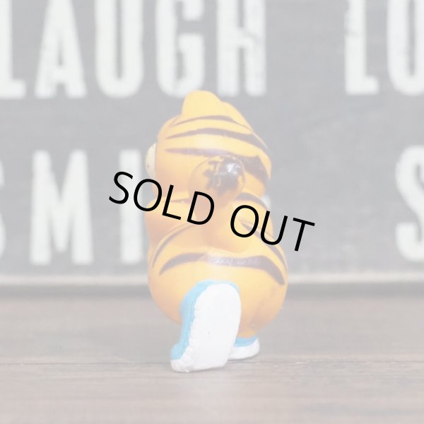 画像2: ガーフィールド PVCフィギュア (2)