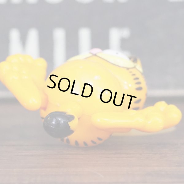 画像5: ガーフィールド ミールトイ (5)