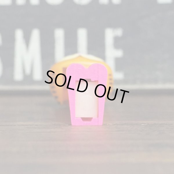 画像6: ガーフィールド PEZ (6)