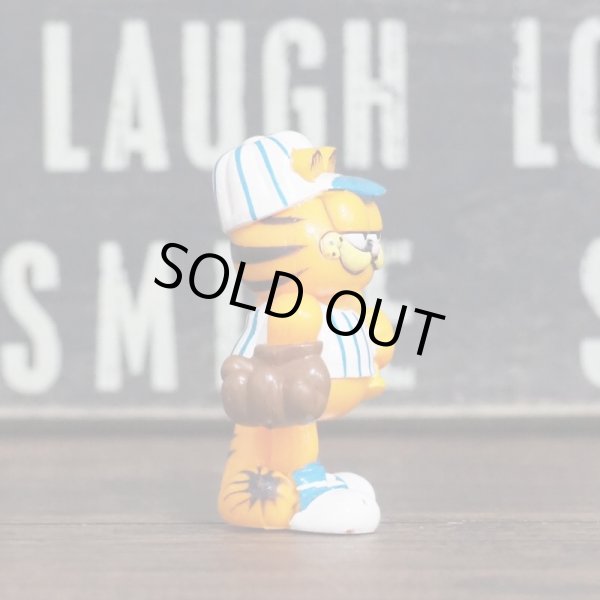 画像4: ガーフィールド PVCフィギュア (4)