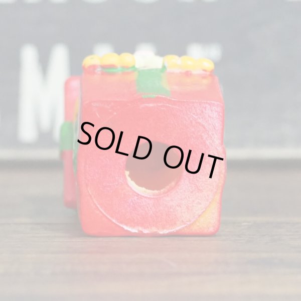 画像6: ガーフィールド ソフビ (6)