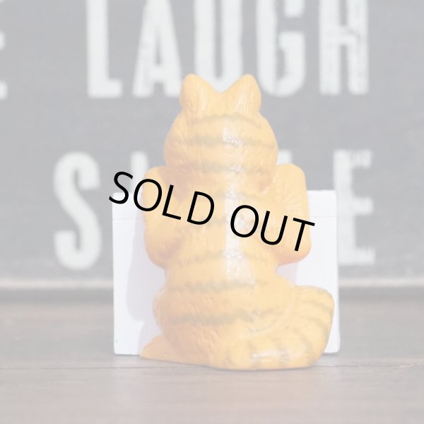 画像3: ガーフィールド PVCフィギュア (3)