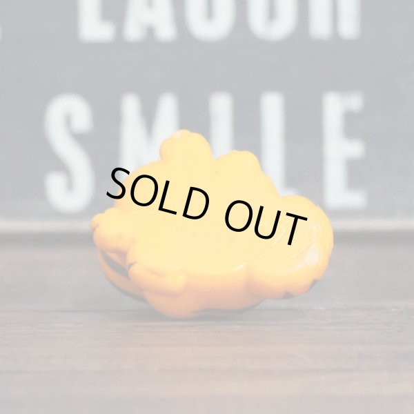 画像5: ガーフィールド PVCフィギュア (5)