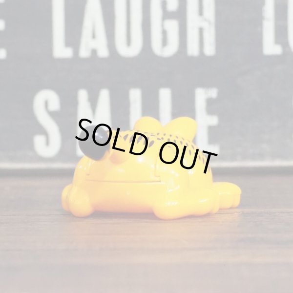 画像3: ガーフィールド ミールトイ (3)