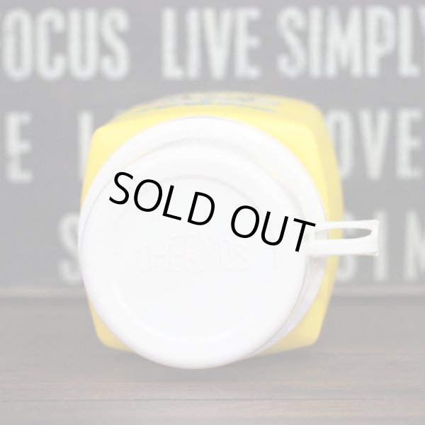 画像6: ガーフィールド 水筒 (6)