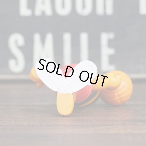 画像5: ガーフィールド PVCフィギュア (5)