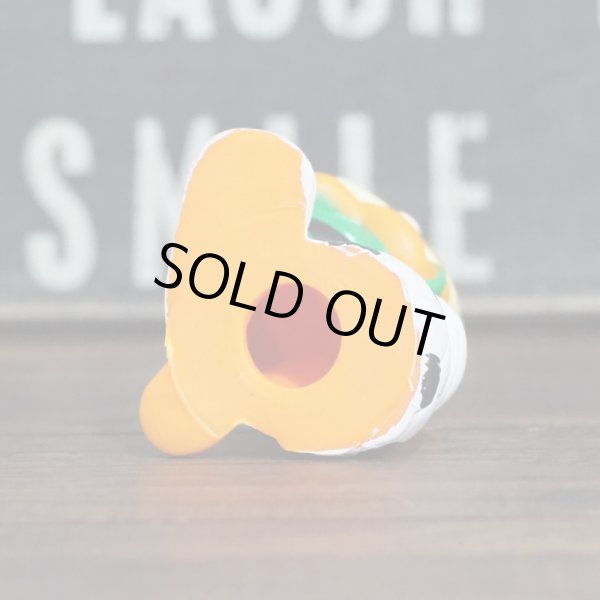 画像4: ガーフィールド ソフビ (4)