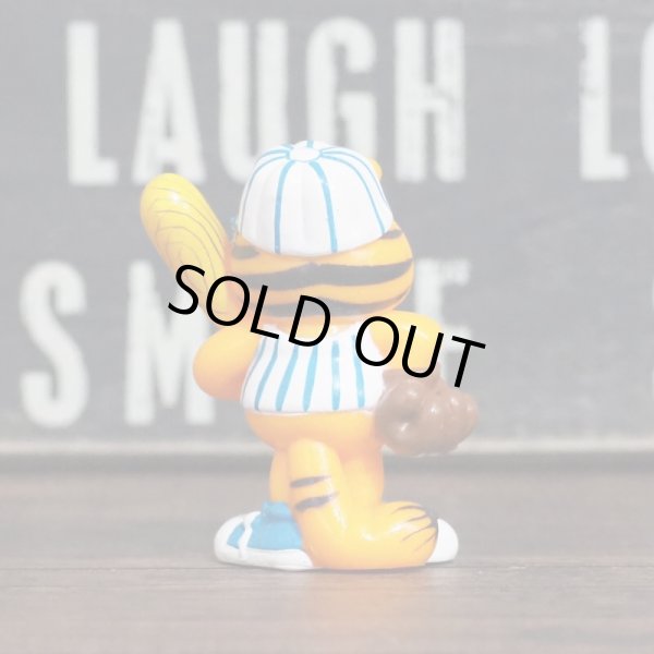 画像3: ガーフィールド PVCフィギュア (3)