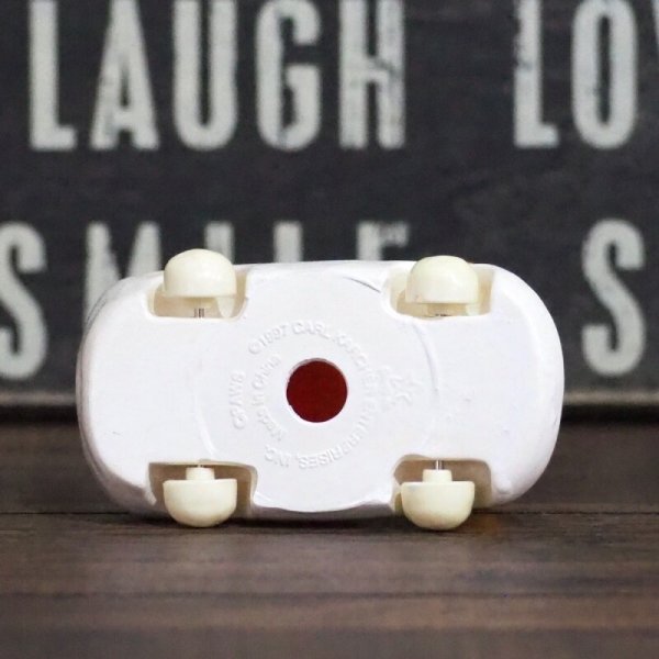 画像5: ガーフィールド ミールトイ (5)