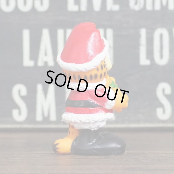 画像4: ガーフィールド ソフビ (4)