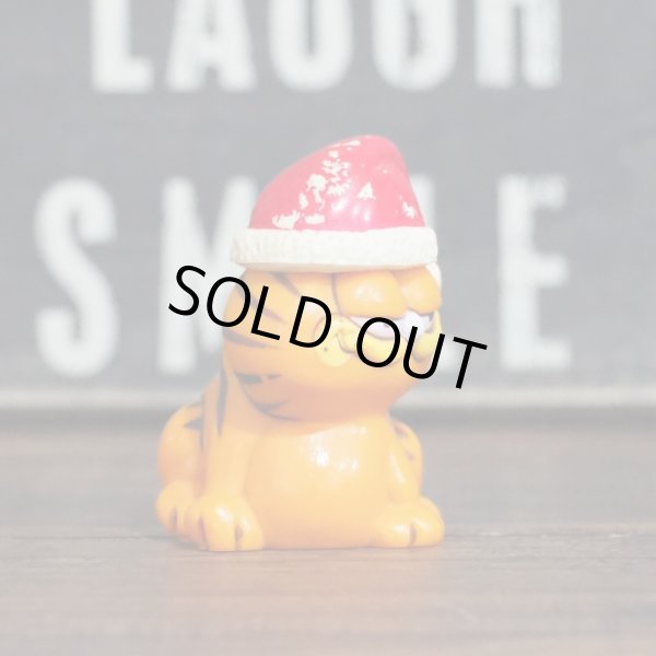 画像4: ガーフィールド PVCフィギュア (4)