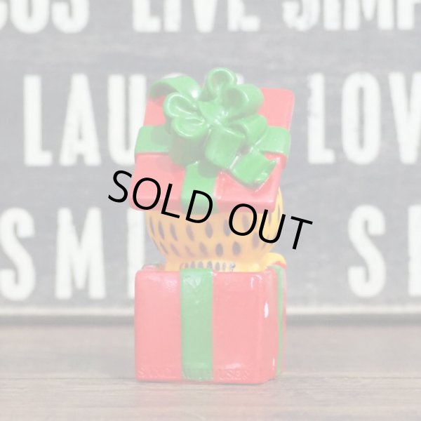 画像3: ガーフィールド ソフビ (3)