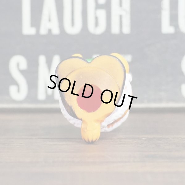 画像5: ガーフィールド ソフビ (5)