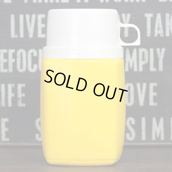 画像4: ガーフィールド 水筒 (4)