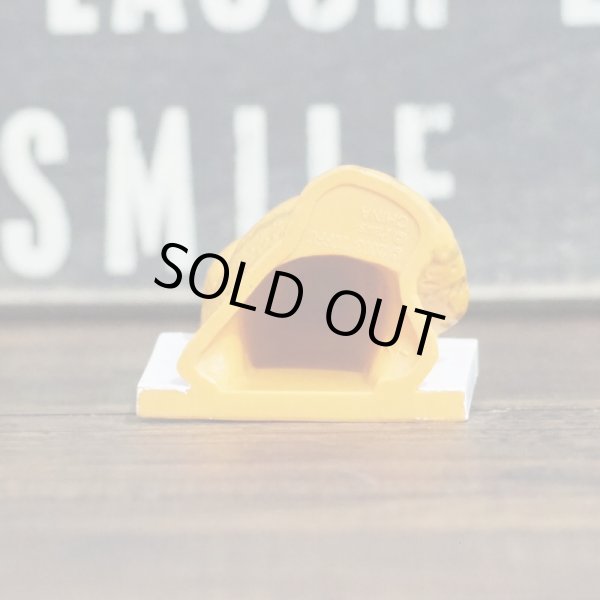 画像5: ガーフィールド PVCフィギュア (5)