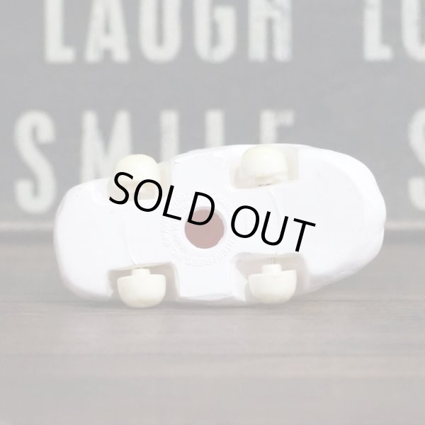 画像5: ガーフィールド ミールトイ (5)