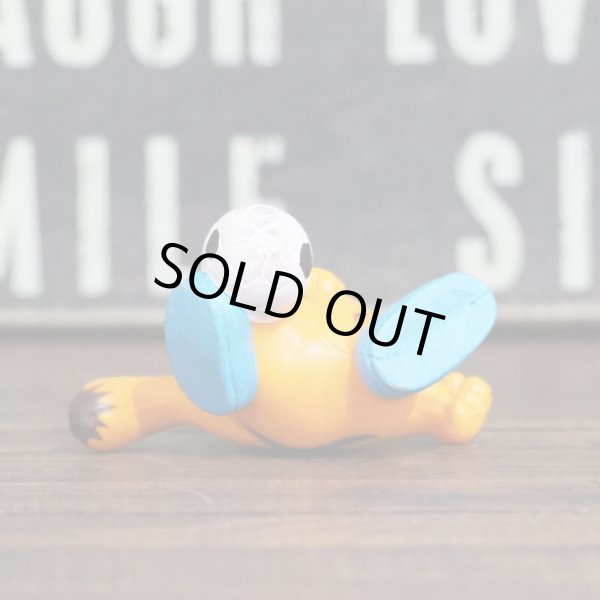 画像5: ガーフィールド PVCフィギュア (5)