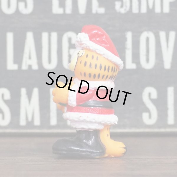 画像2: ガーフィールド ソフビ (2)