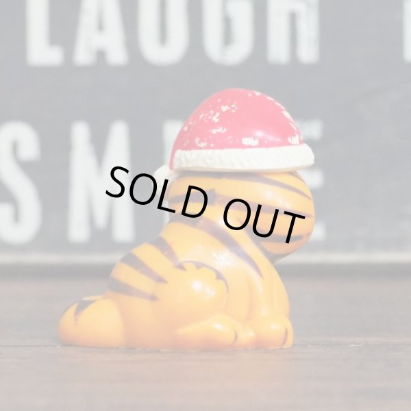 画像3: ガーフィールド PVCフィギュア (3)