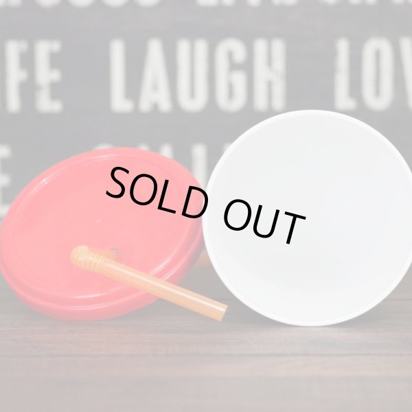 画像6: ガーフィールド Denny’s コップ (6)