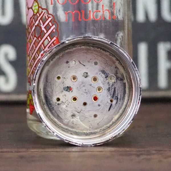 画像6: ストロベリーショートケーキ ペッパー (6)