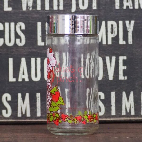 画像2: ストロベリーショートケーキ ソルト (2)