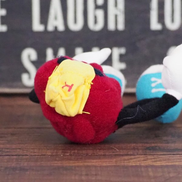 画像6: カリフォルニアレーズン ドール (6)