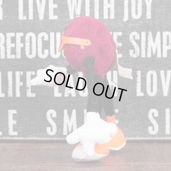 画像2: カリフォルニアレーズン ドール (2)