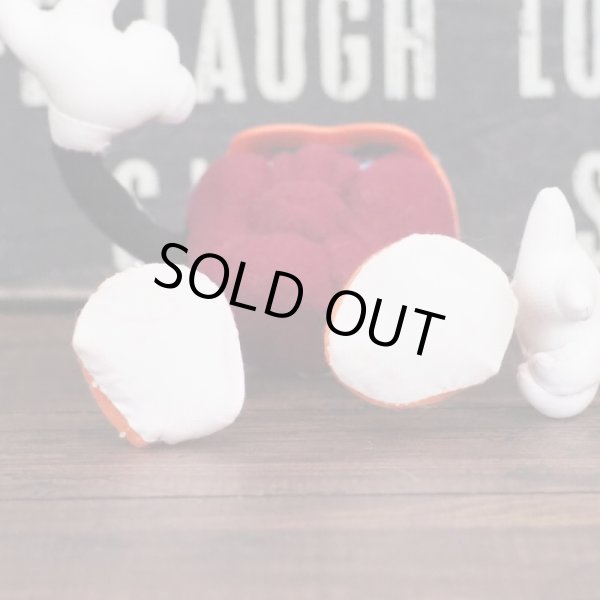 画像6: カリフォルニアレーズン ドール (6)