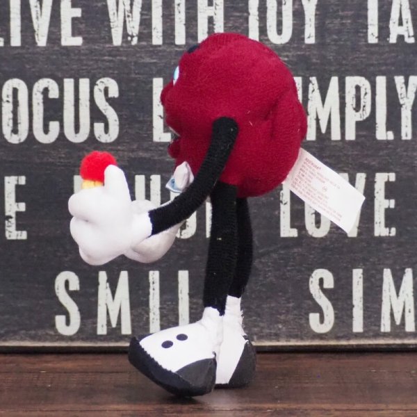 画像3: カリフォルニアレーズン ドール (3)