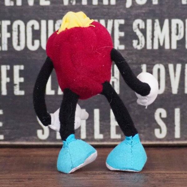 画像4: カリフォルニアレーズン ドール (4)