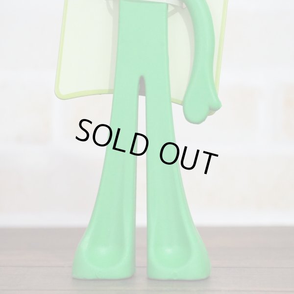 画像3: Gumby Dog Toy (3)