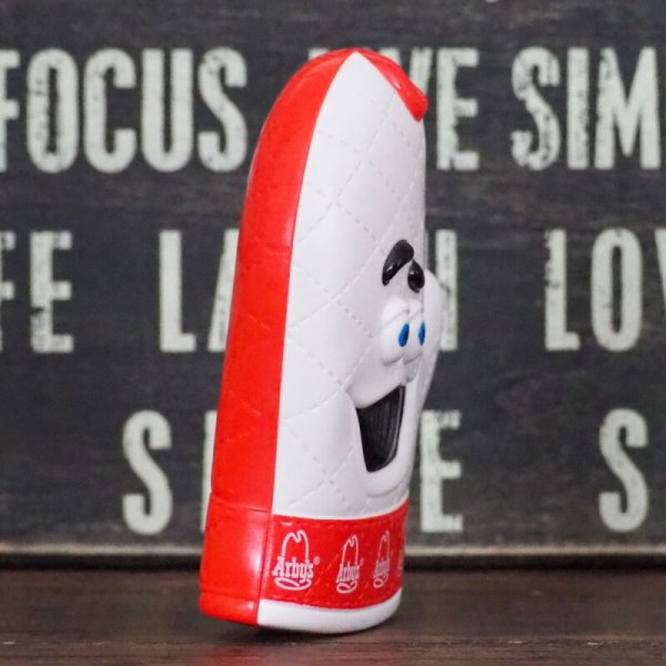 Arby's ミールトイ その他