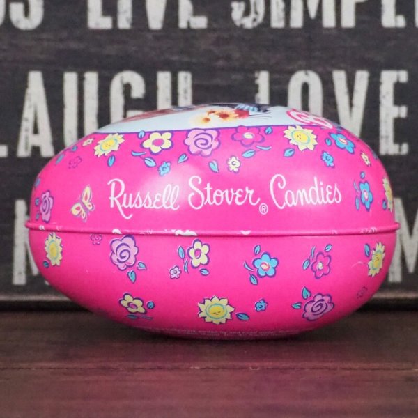 画像2: バービー 1996 ティン缶 (2)