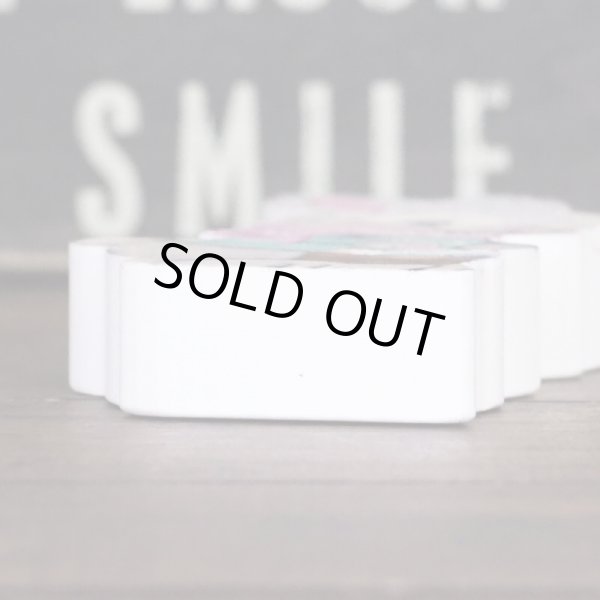 画像6: イースターバニー ウッドプレート (6)