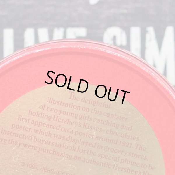 画像4: Hershey’s ティン缶 (4)