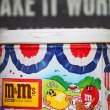 画像5: m&m’s July 4th ティン缶 (5)