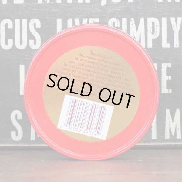 画像3: Hershey’s ティン缶 (3)