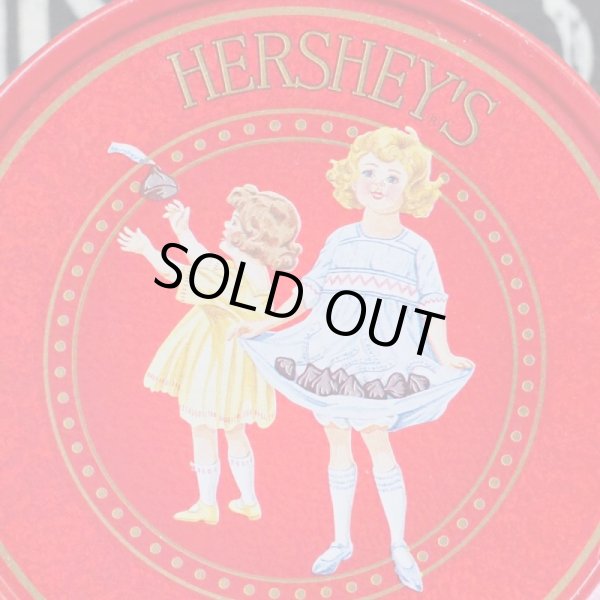 画像2: Hershey’s ティン缶 (2)