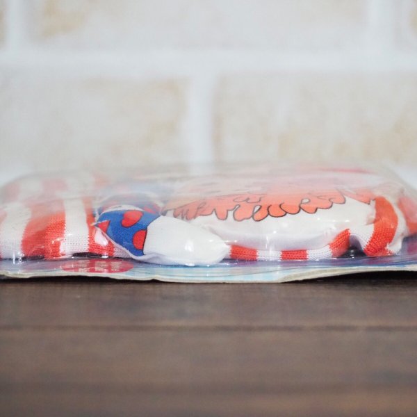 画像4: ラガディアン&アンディ Foot Jingles (4)