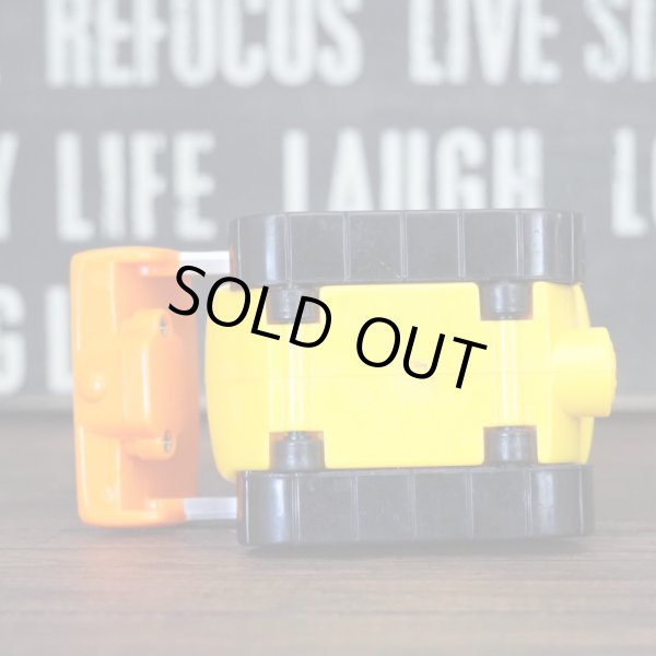 画像7: クッキーモンスター トイ (7)