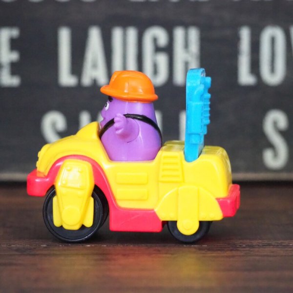 画像2: FP グリマス リトルピープル (2)