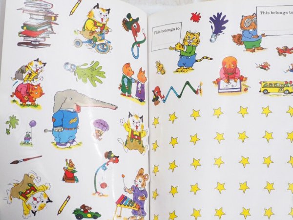 画像6: My first school journal  (6)